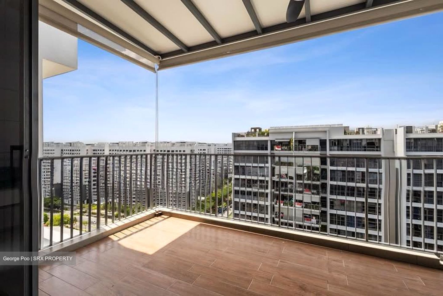 Twin Waterfalls (D19), Condominium #570638351